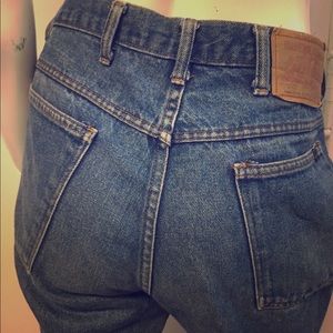 Vintage Roebuck’s Jeans Men’s Size 34x32